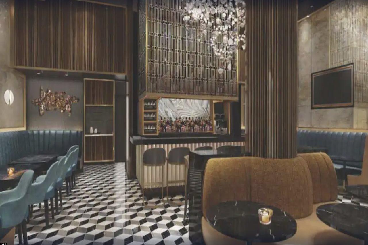 Hotel Indigo Nyc Downtown - Wall Street By Ihg New York Ngoại thất bức ảnh